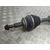 Transmision Delantera Izquierda para Toyota Rav4
