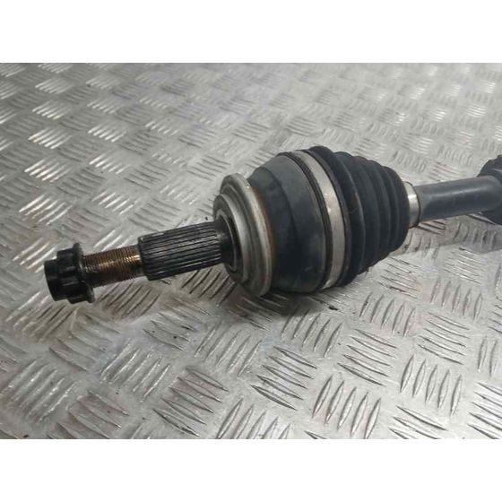 Transmision Delantera Izquierda para Toyota Rav4