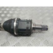 Transmision Delantera Izquierda para Toyota Rav4