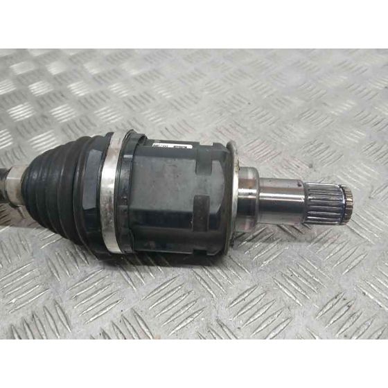 Transmision Delantera Izquierda para Toyota Rav4