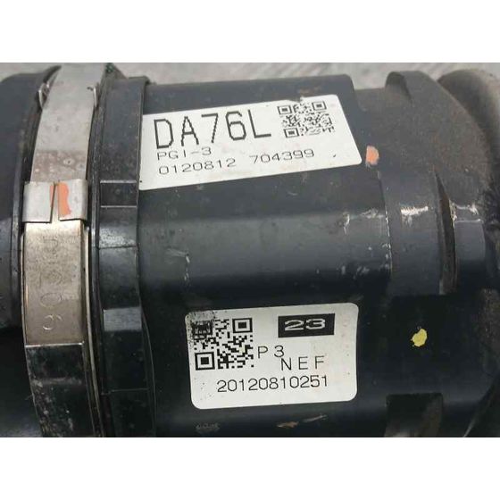 Transmision Delantera Izquierda para Toyota Rav4