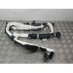 Airbag Cortina Delantero Derecho para Toyota Rav4