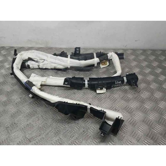 Airbag Cortina Delantero Derecho para Toyota Rav4
