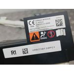 Airbag Cortina Delantero Derecho para Toyota Rav4