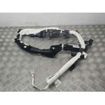 Airbag Cortina Delantero Izquierdo para Toyota Rav4