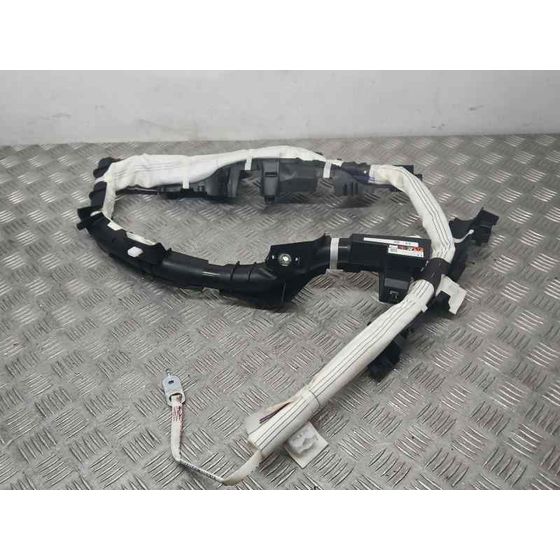 Airbag Cortina Delantero Izquierdo para Toyota Rav4