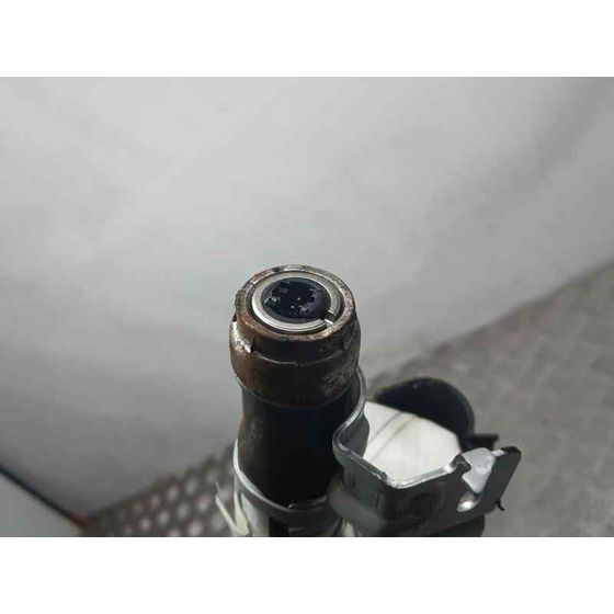 Airbag Cortina Delantero Izquierdo para Toyota Rav4