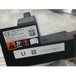 Airbag Cortina Delantero Izquierdo para Toyota Rav4
