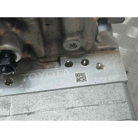Abs para Toyota Rav4
