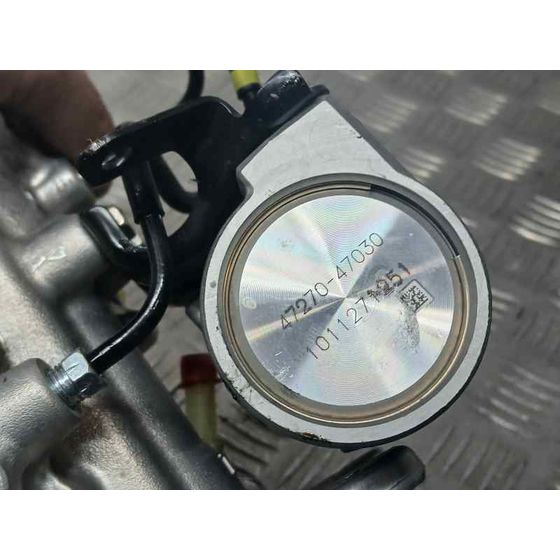 Abs para Toyota Rav4