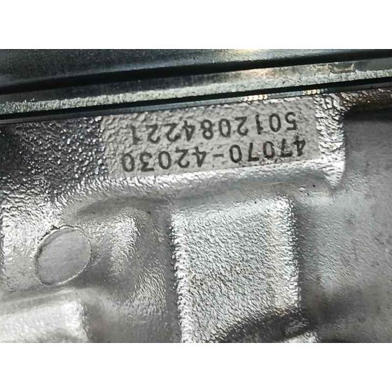 Bomba Freno para Toyota Rav4
