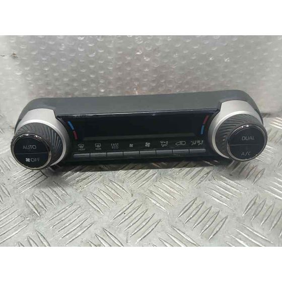 Mando Climatizador para Toyota Rav4
