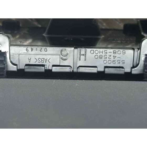 Mando Climatizador para Toyota Rav4