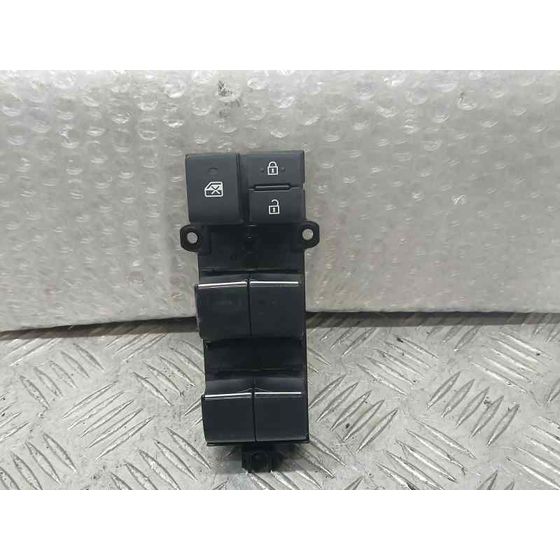 Mando Elevalunas Delantero Izquierdo para Toyota Rav4