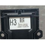 Mando Elevalunas Delantero Izquierdo para Toyota Rav4