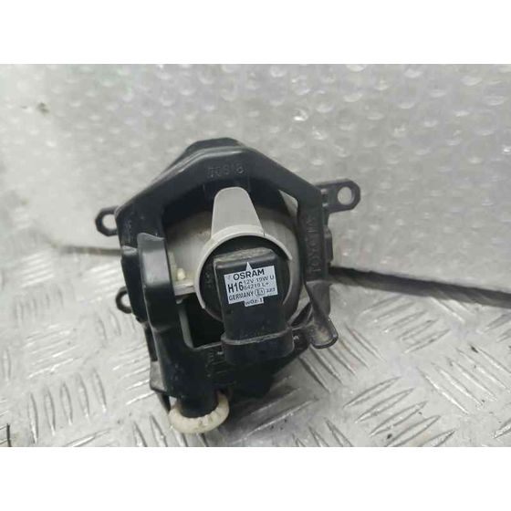 Faro Antiniebla Derecho para Toyota Rav4