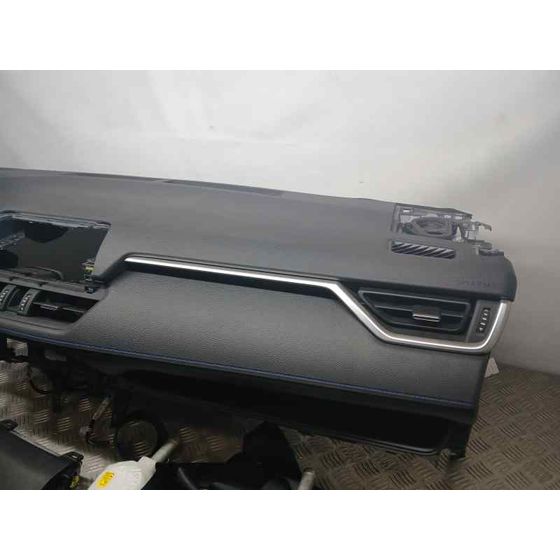 Kit Airbag para Toyota Rav4