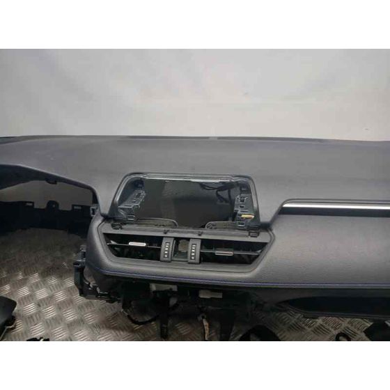 Kit Airbag para Toyota Rav4