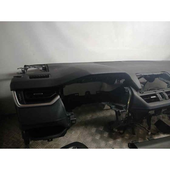 Kit Airbag para Toyota Rav4