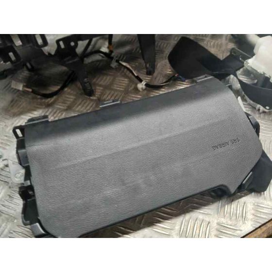 Kit Airbag para Toyota Rav4