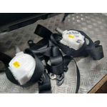 Kit Airbag para Toyota Rav4