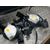 Kit Airbag para Toyota Rav4