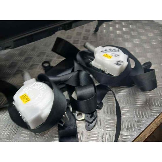 Kit Airbag para Toyota Rav4