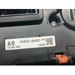 Cuadro Instrumentos para Toyota Rav4
