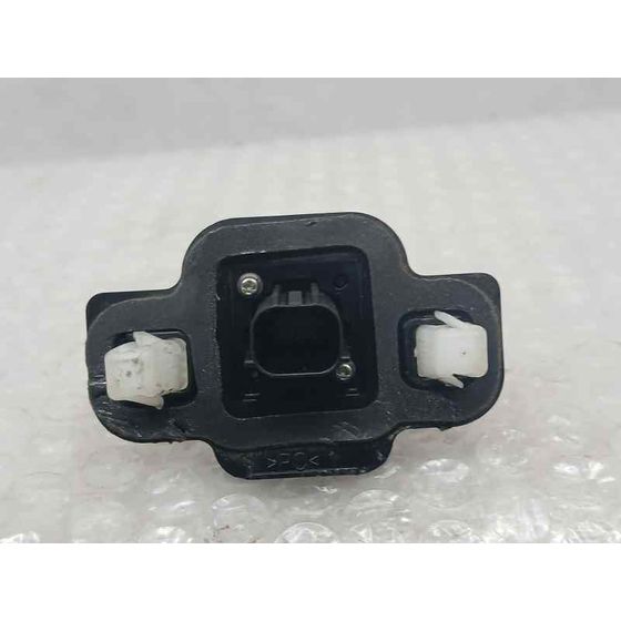 Camara Vision Trasera para Toyota Rav4
