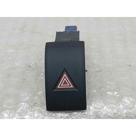 Warning para Toyota Rav4