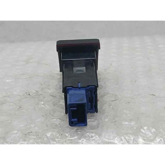 Warning para Toyota Rav4