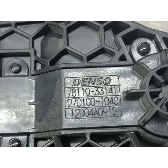 Potenciometro Pedal para Toyota Rav4