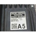 Centralita Motor Uce para Toyota Rav4