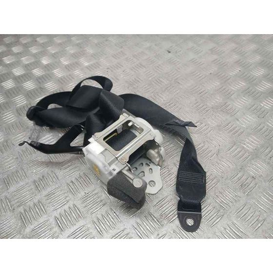 Pretensor Airbag Trasero Derecho para Toyota Rav4