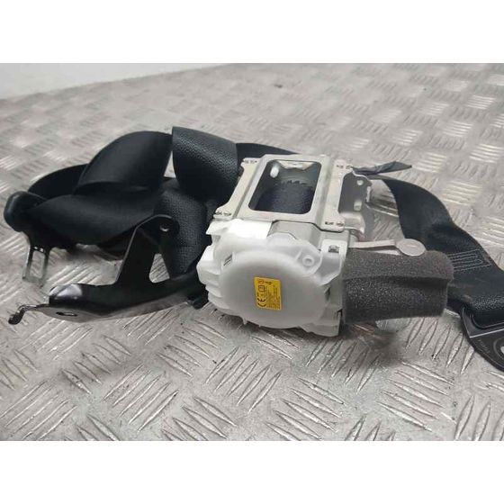 Pretensor Airbag Trasero Derecho para Toyota Rav4