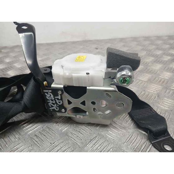 Pretensor Airbag Trasero Derecho para Toyota Rav4