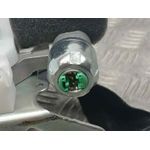 Pretensor Airbag Trasero Derecho para Toyota Rav4