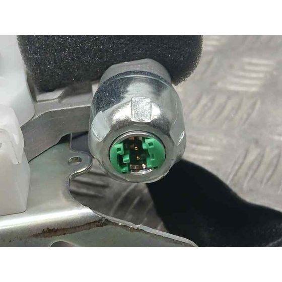 Pretensor Airbag Trasero Derecho para Toyota Rav4