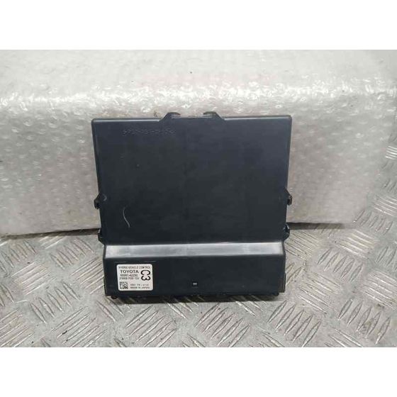 Modulo Electronico para Toyota Rav4
