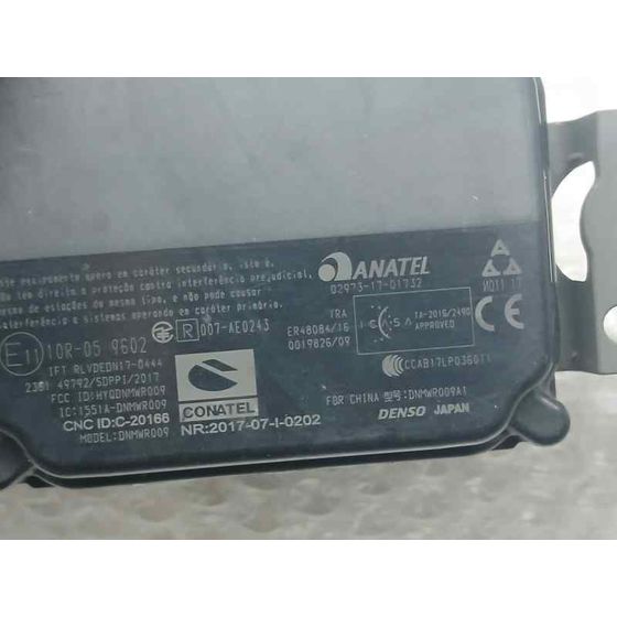 Sensor para Toyota Rav4