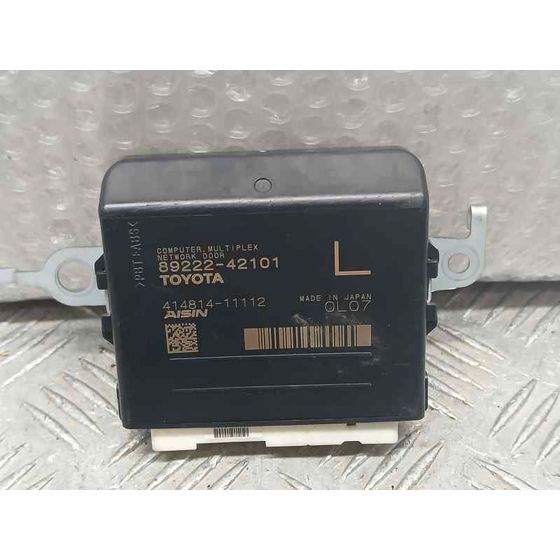Modulo Electronico para Toyota Rav4