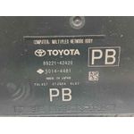 Modulo Electronico para Toyota Rav4