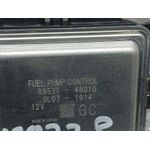 Modulo Electronico para Toyota Rav4