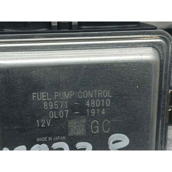 Modulo Electronico para Toyota Rav4