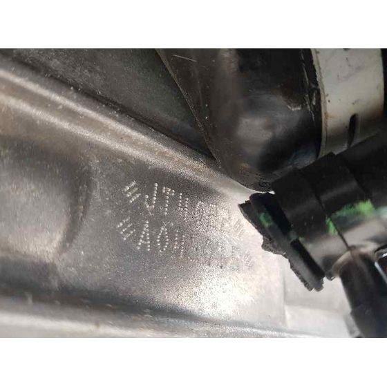 Caja Cambios para Renault Clio V