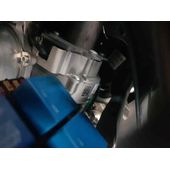 Columna Direccion para Renault Clio V