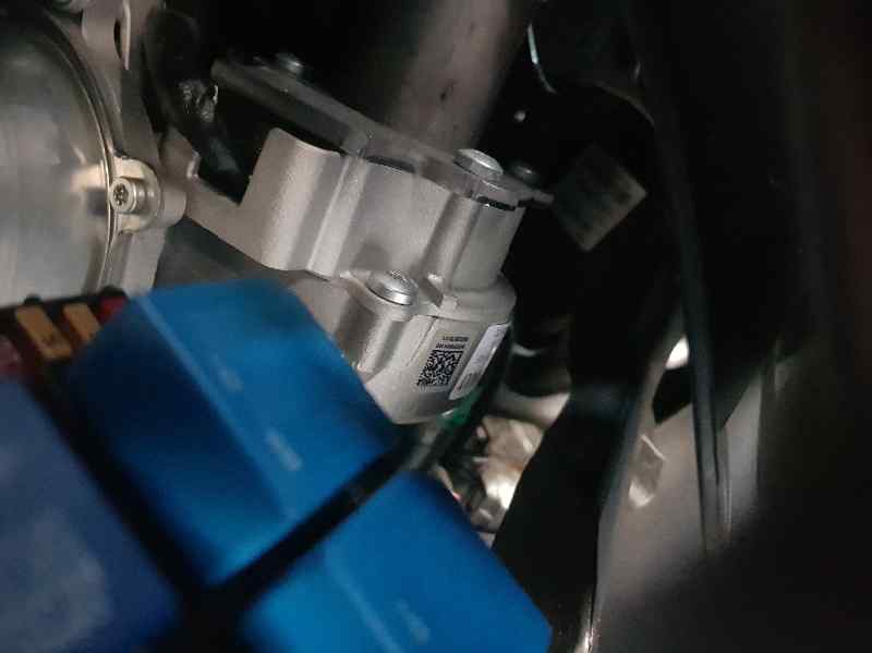 Columna Direccion para Renault Clio V