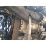 Compresor Aire Acondicionado para Renault Clio V