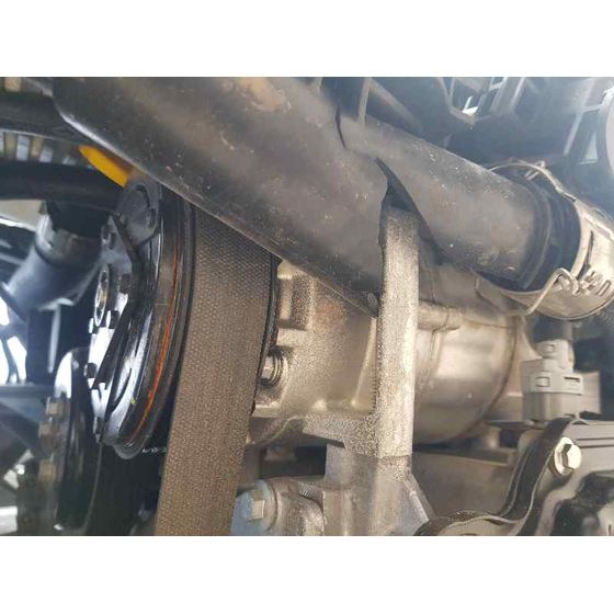Compresor Aire Acondicionado para Renault Clio V