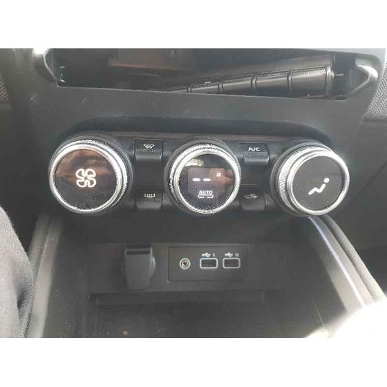 Mando Climatizador para Renault Clio V